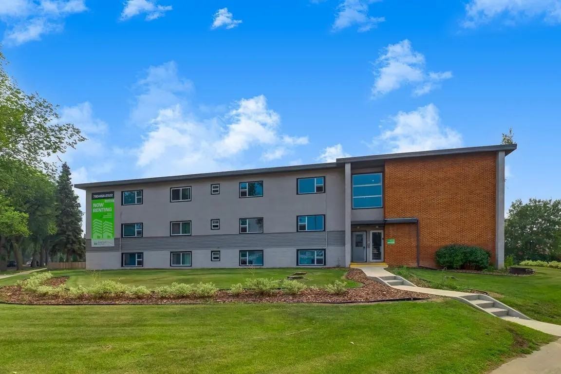 Alexandria Apartments - Photo 7 of 11