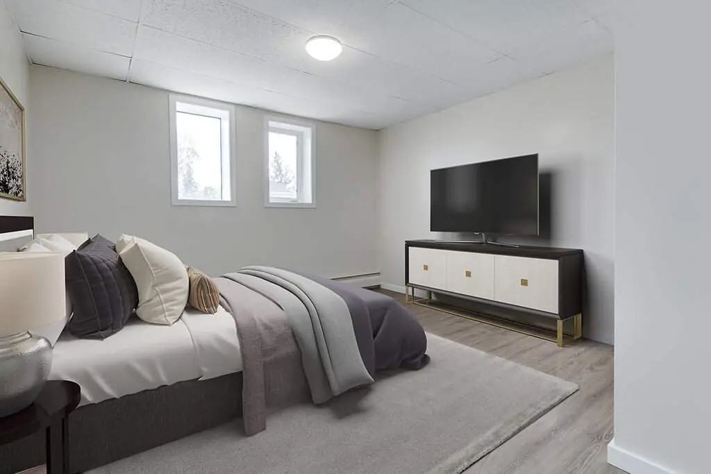 Silver Ridge Apartments - Photo 5 of 23