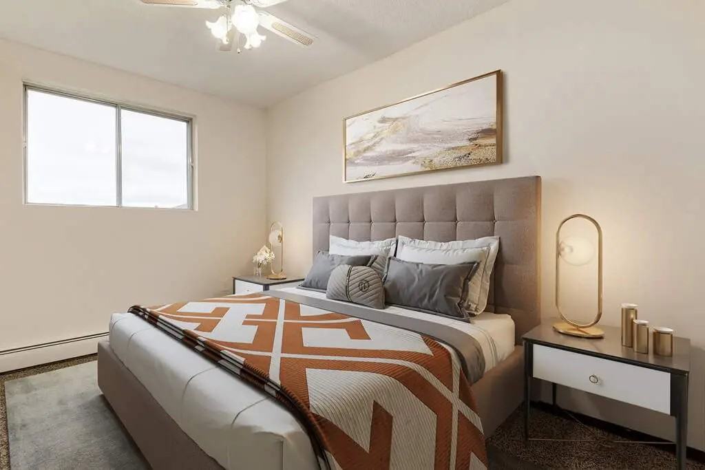 Hillview Apartments - Photo 4 of 18