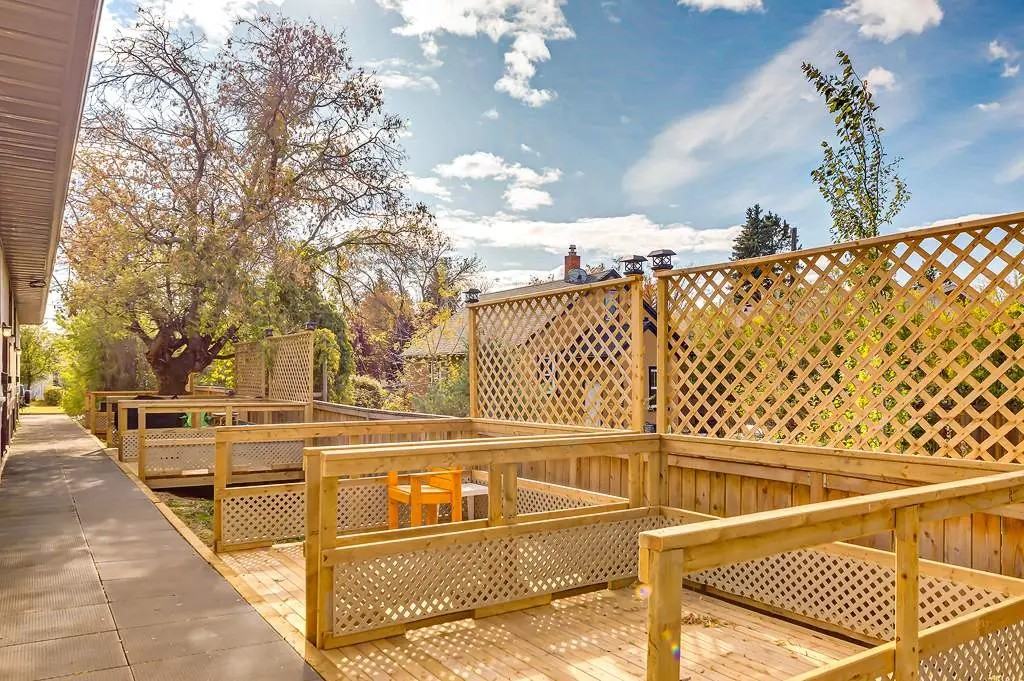 Spruce View Apartments - Photo 7 of 20