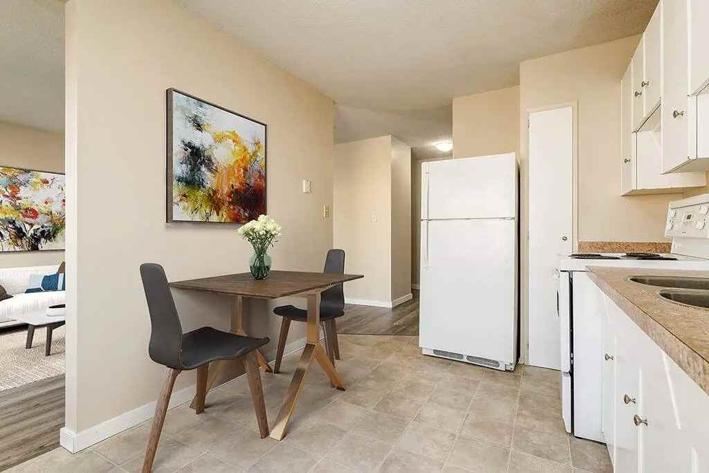 Mount Rose Apartments - Photo 2 of 24