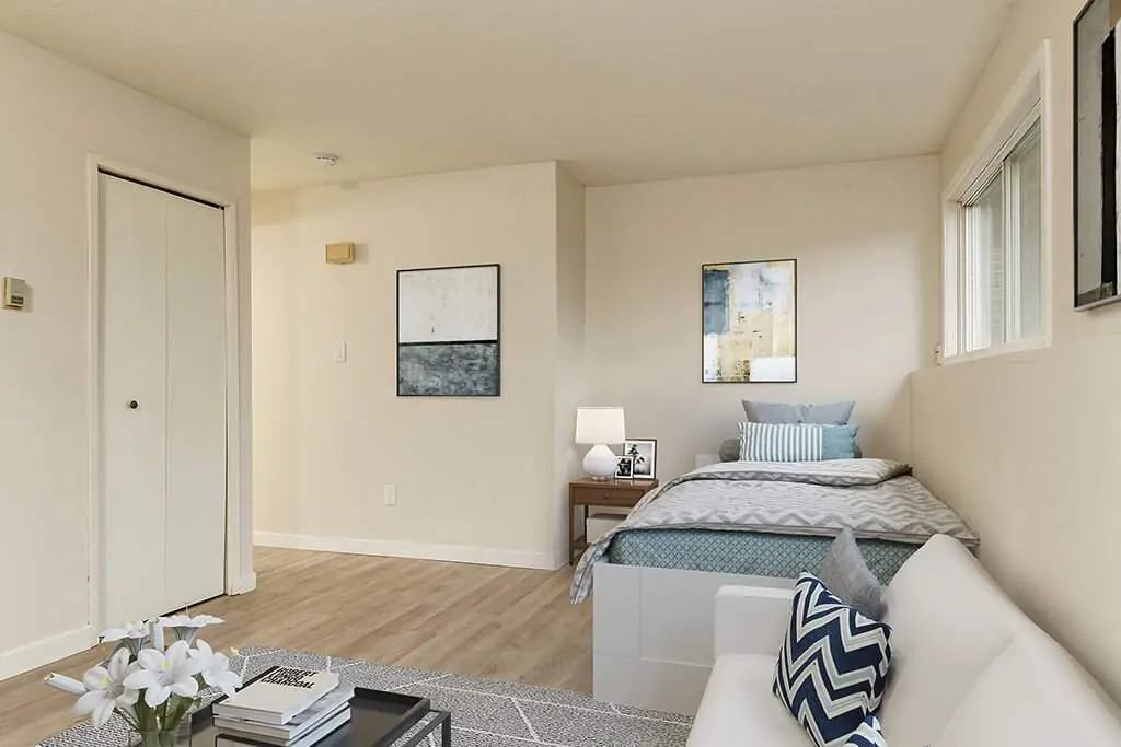 Cliff Manor Apartments - Photo 4 of 16