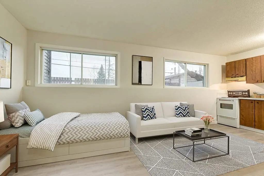 Cliff Manor Apartments - Photo 5 of 16