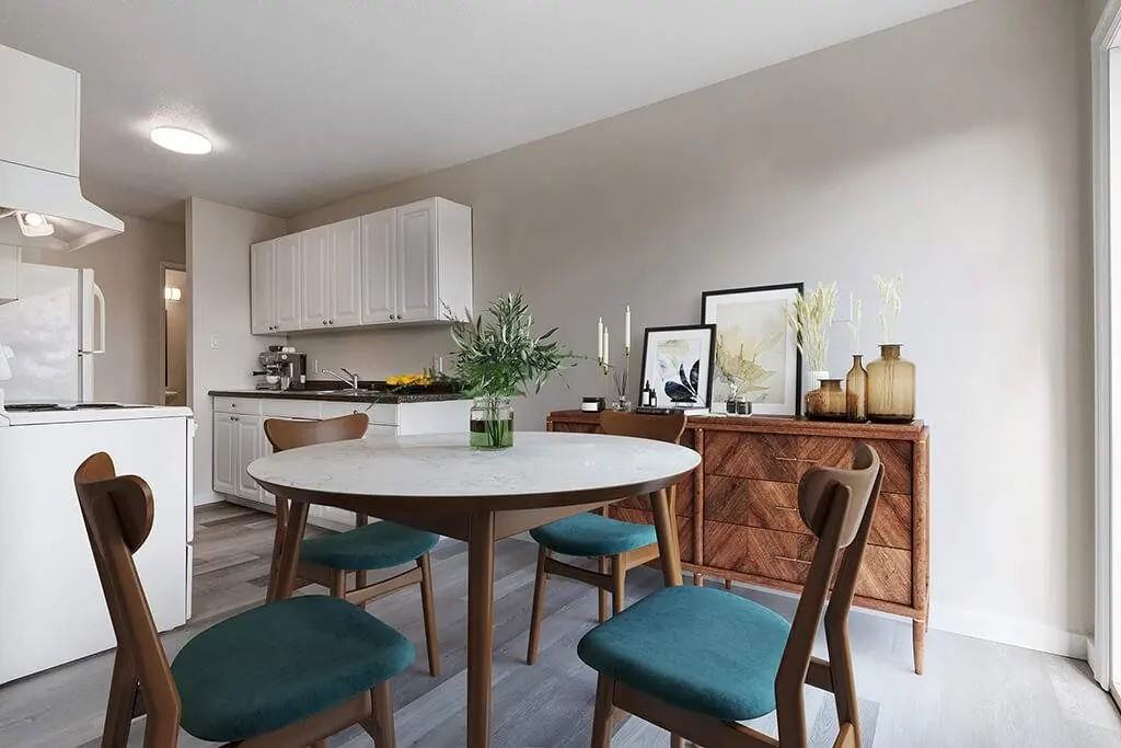 Terrace Apartments - Photo 2 of 9