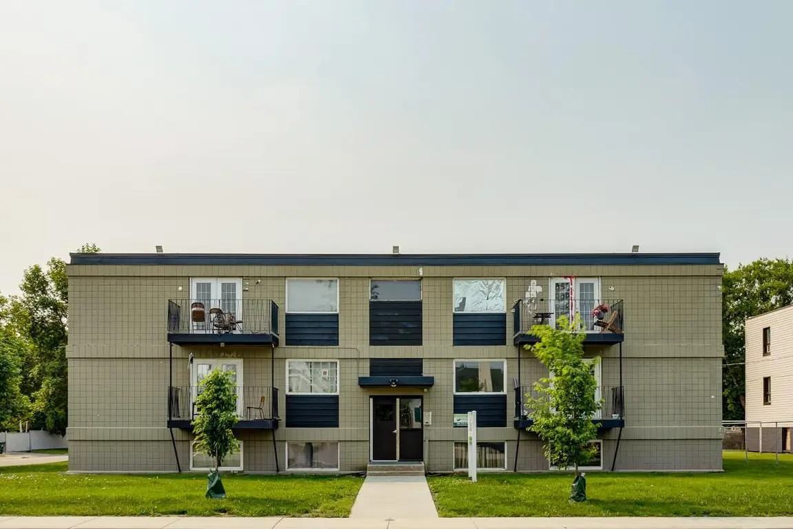 Terrace Apartments - Photo 6 of 9