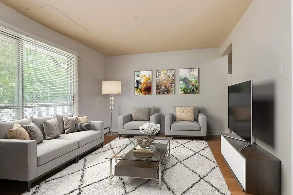 The Executive - Photo 4 of 27