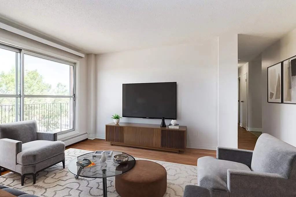 Evergreen Terrace - Photo 4 of 14