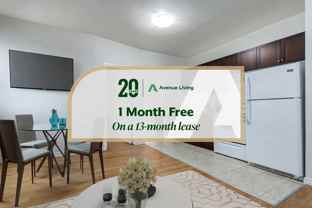 Highfield Apartments - Photo 1 of 1