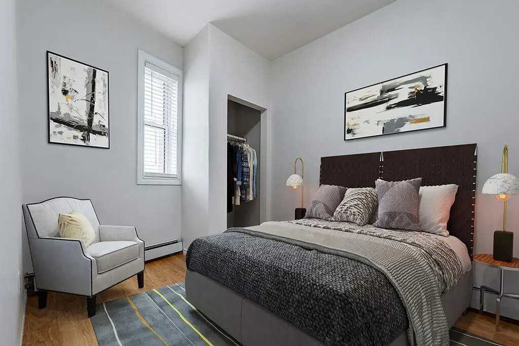 Highfield Apartments - Photo 3 of 15