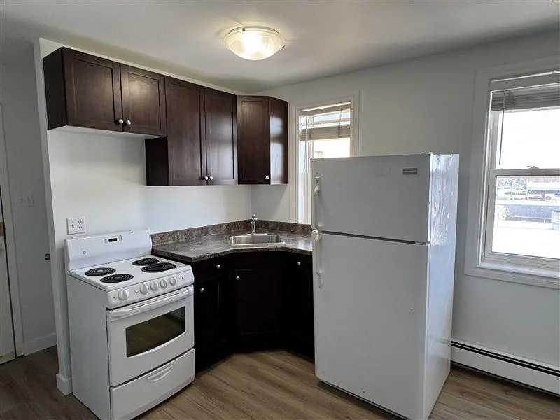 Highfield Apartments - Photo 6 of 15