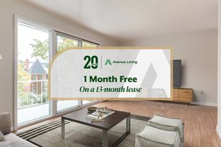 Belfast Manor - Photo 1 of 1