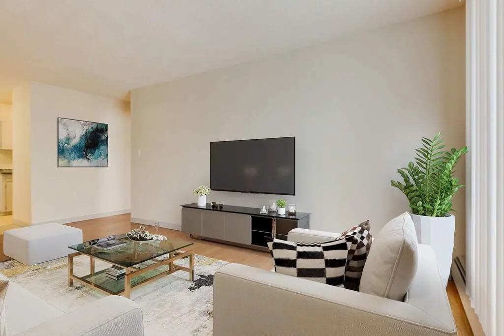 Columbian Apartments - Photo 4 of 37