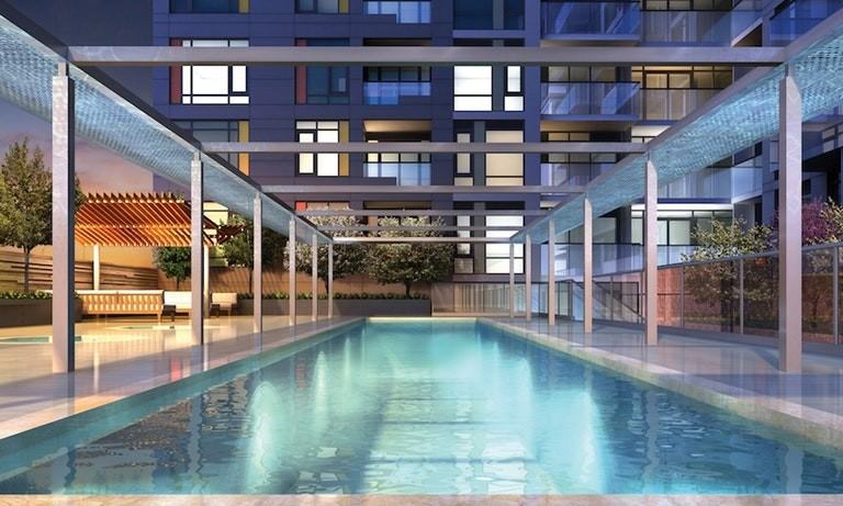 525 Adelaide St W - Photo 2 of 18