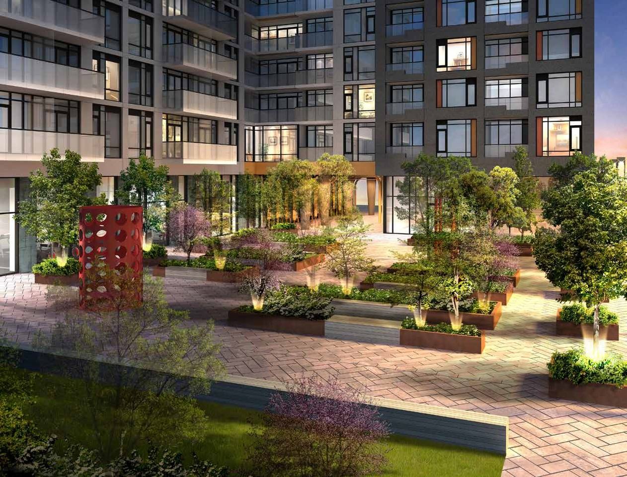 525 Adelaide St W - Photo 4 of 18