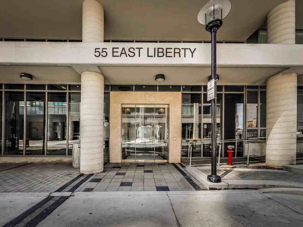 55 East Liberty St #1912 - Photo 4 of 17