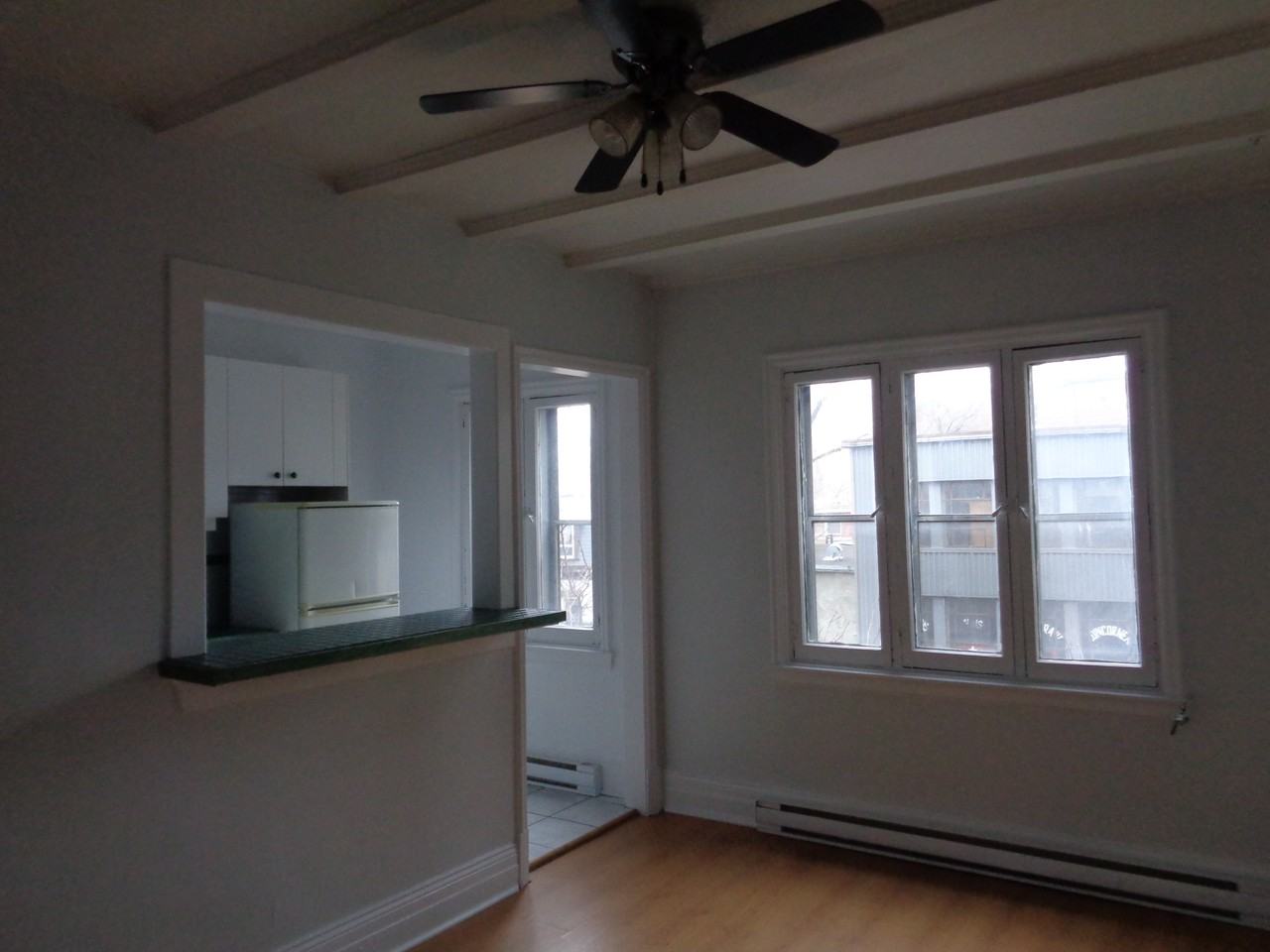 1865 Rue Sainte-Catherine O #7 - Photo 2 of 10