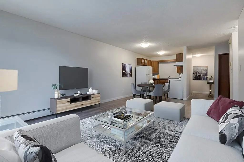 Concord Apartments - Photo 4 of 11