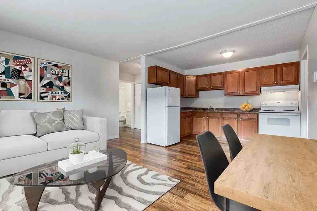 Prince Andrew Apartments - Photo 2 of 18