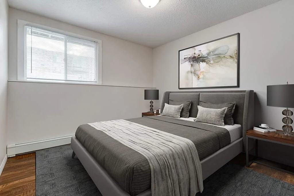 Prince Andrew Apartments - Photo 3 of 18