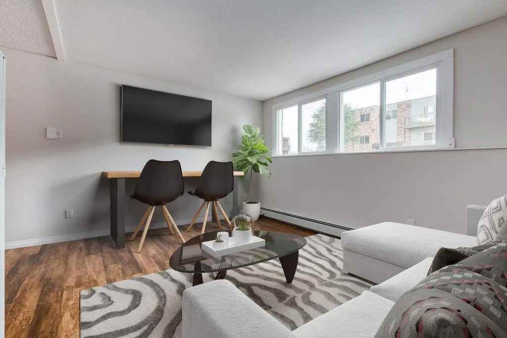 Prince Andrew Apartments - Photo 4 of 18