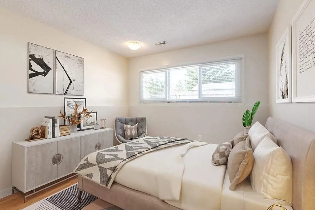 Stanley Apartments - Photo 2 of 11