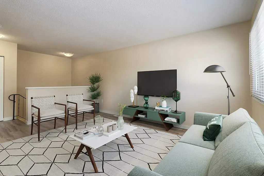 Stanley Apartments - Photo 4 of 11