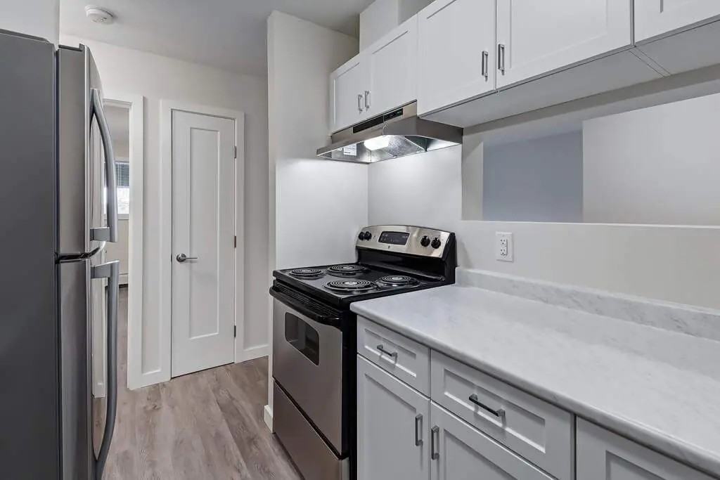 Heritage Place Apartments - Photo 3 of 27