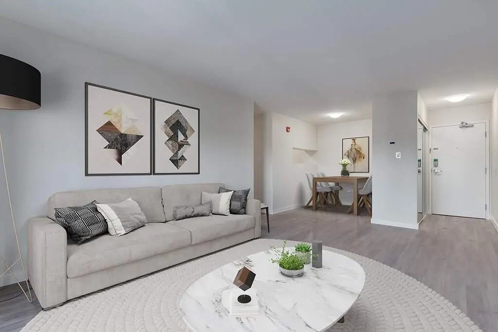 Heritage Place Apartments - Photo 5 of 27