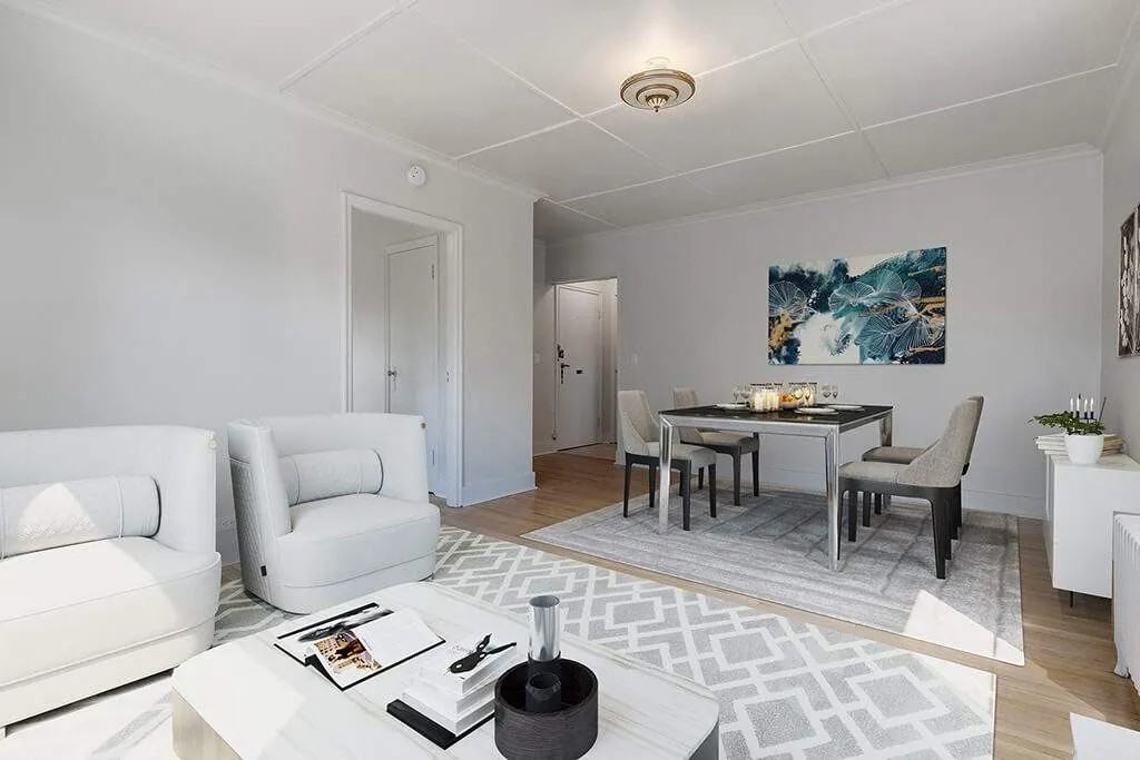 Gibson Apartments - Photo 2 of 22