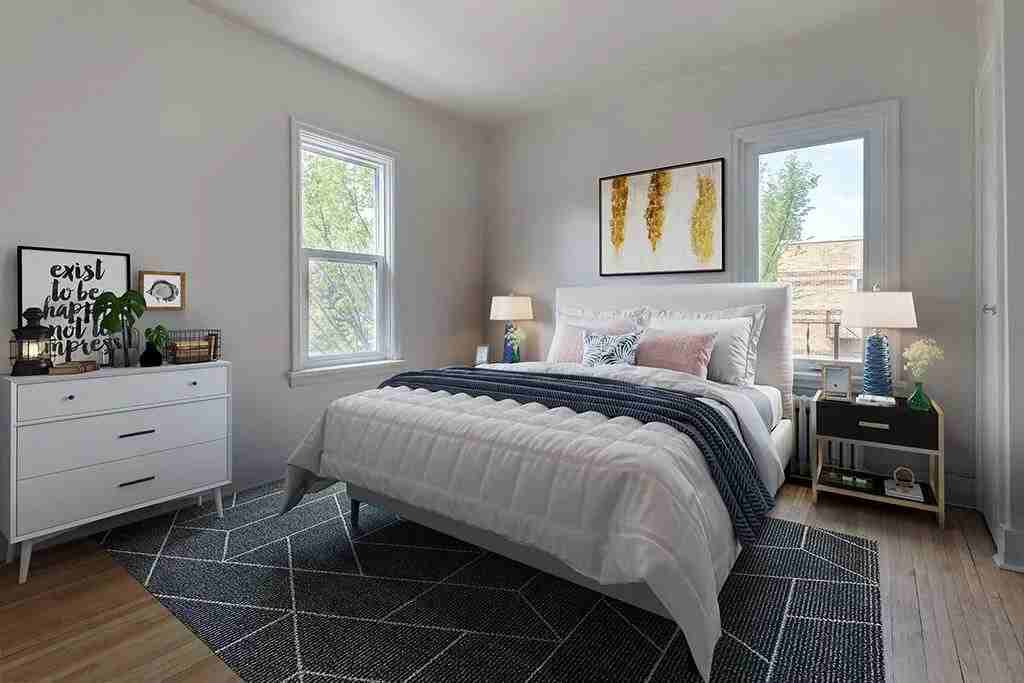 Gibson Apartments - Photo 3 of 22