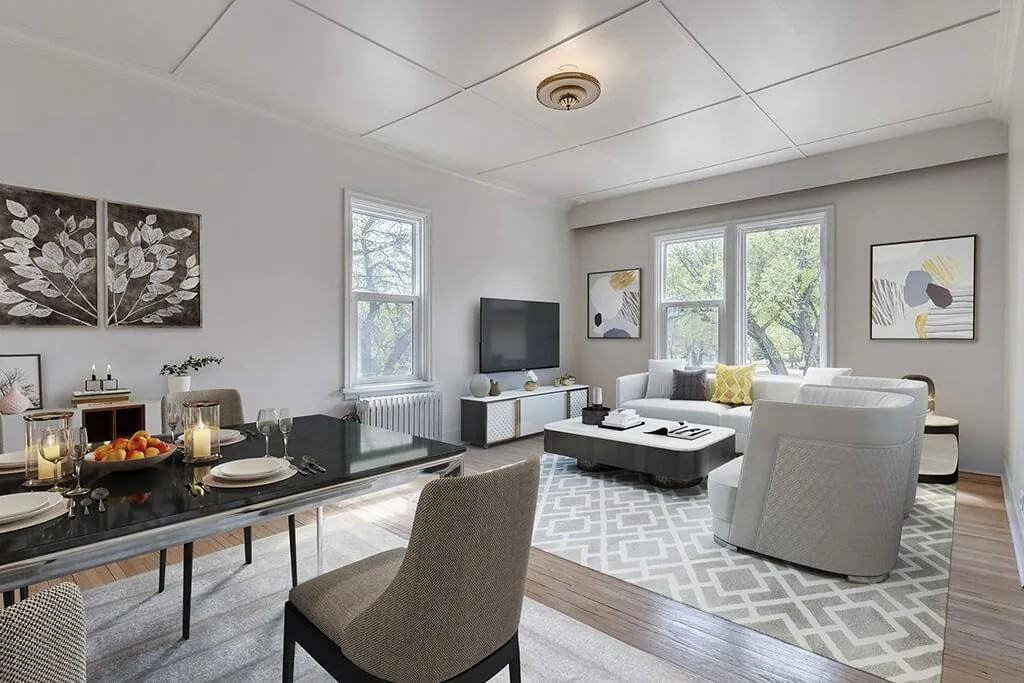 Gibson Apartments - Photo 4 of 22