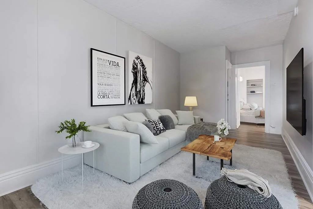 Otis Apartments - Photo 2 of 11