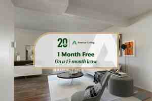 featured image of 1 Queens Way Crt