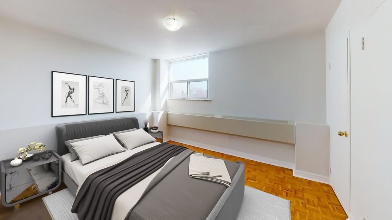 240 Wellesley St E - Photo 4 of 12