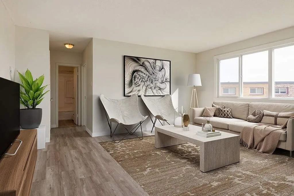 Valleyview Manor - Photo 4 of 17