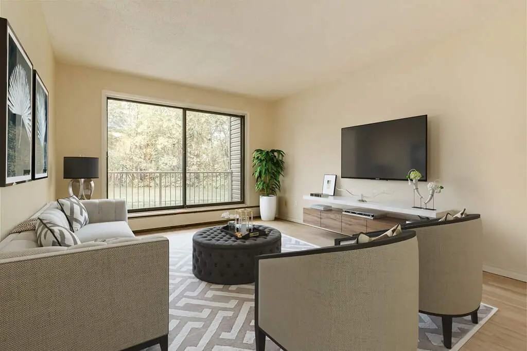 Highwood Apartments - Photo 2 of 16