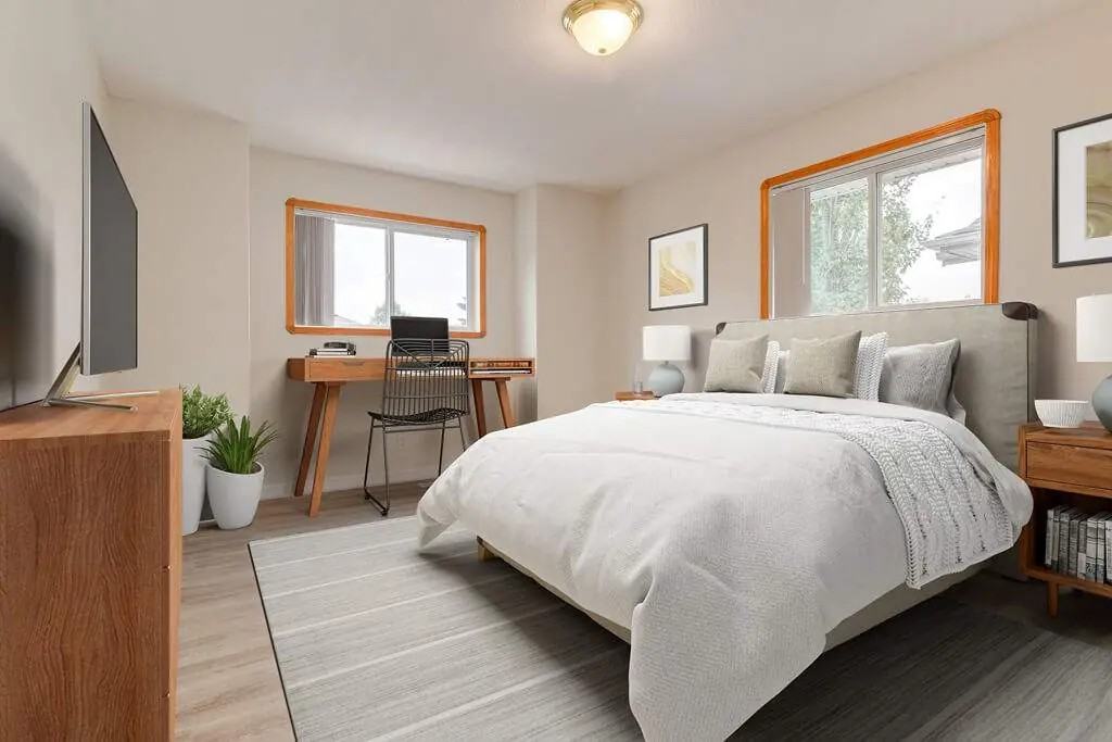 Halman Heights Townhomes - Photo 4 of 11