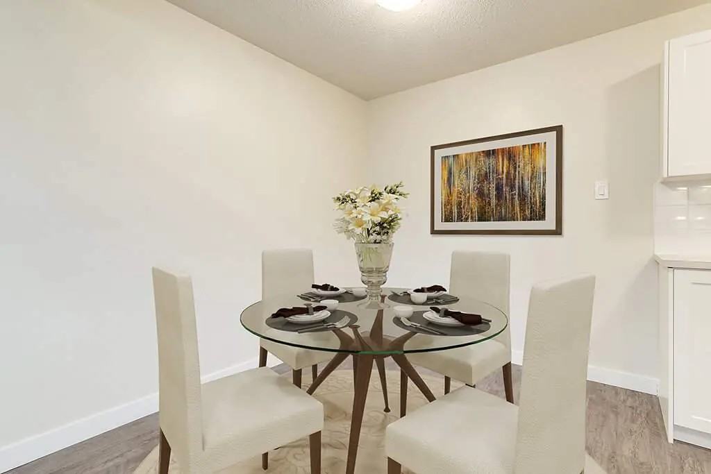 Willows Apartments - Photo 4 of 14