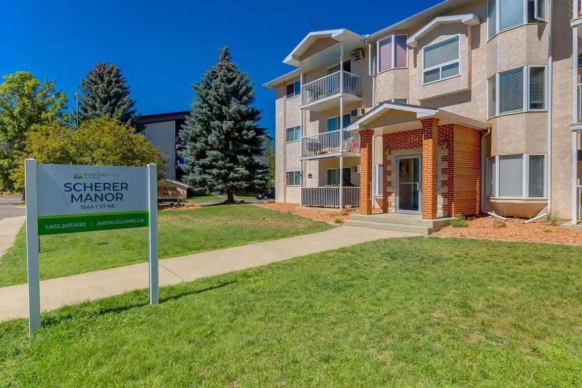 Scherer Manor - Photo 7 of 10