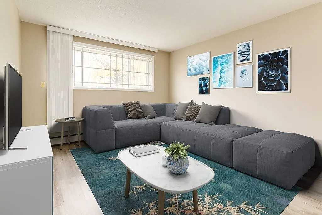 Beaumont Manor - Photo 2 of 13