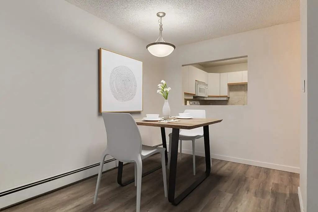 Meredith Road Apartments - Photo 4 of 27