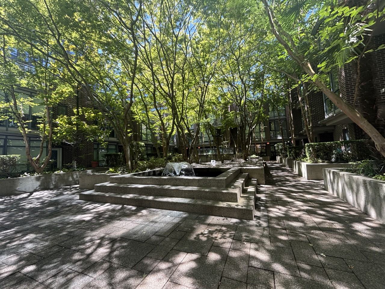 1068 Hornby St #103 - Photo 3 of 26