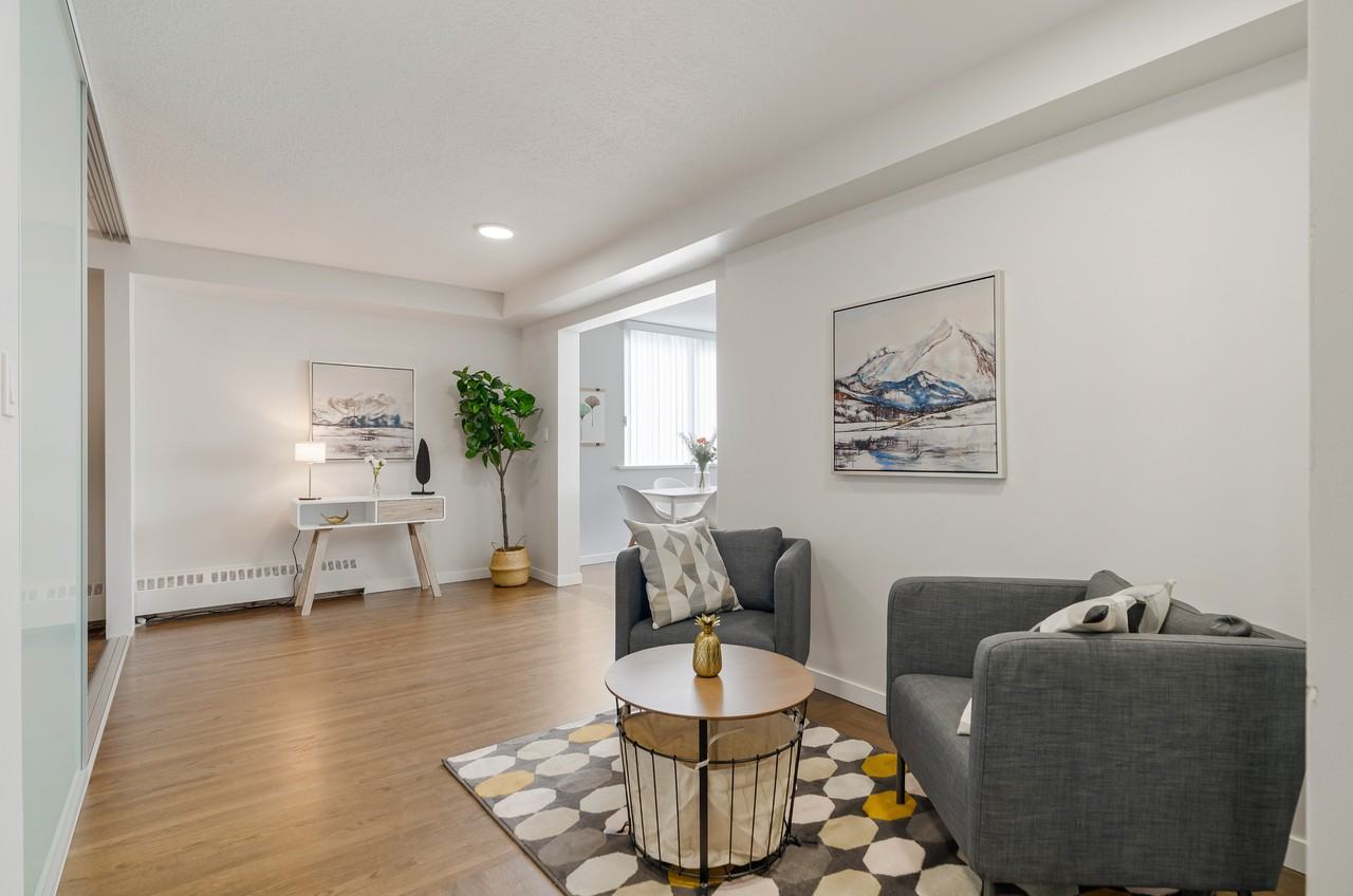 1750 Davie St - Photo 7 of 17