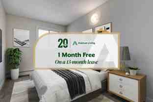 St. James Place - Photo 1 of 1