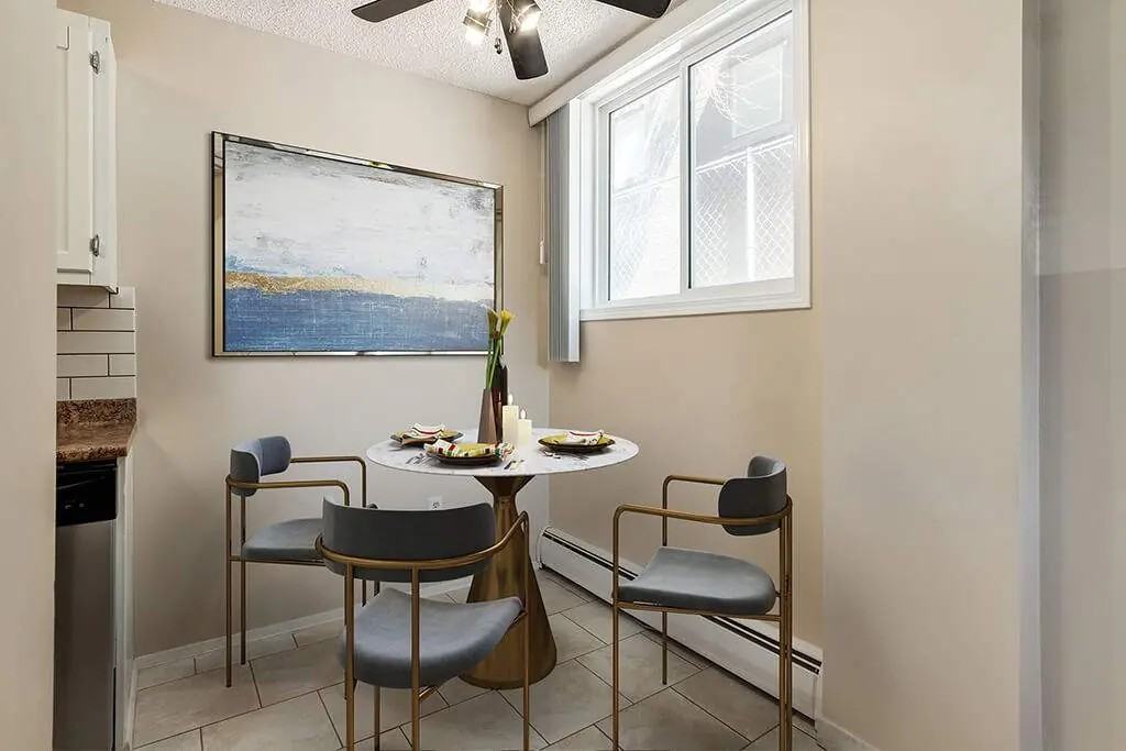 Sunalta Place - Photo 5 of 24