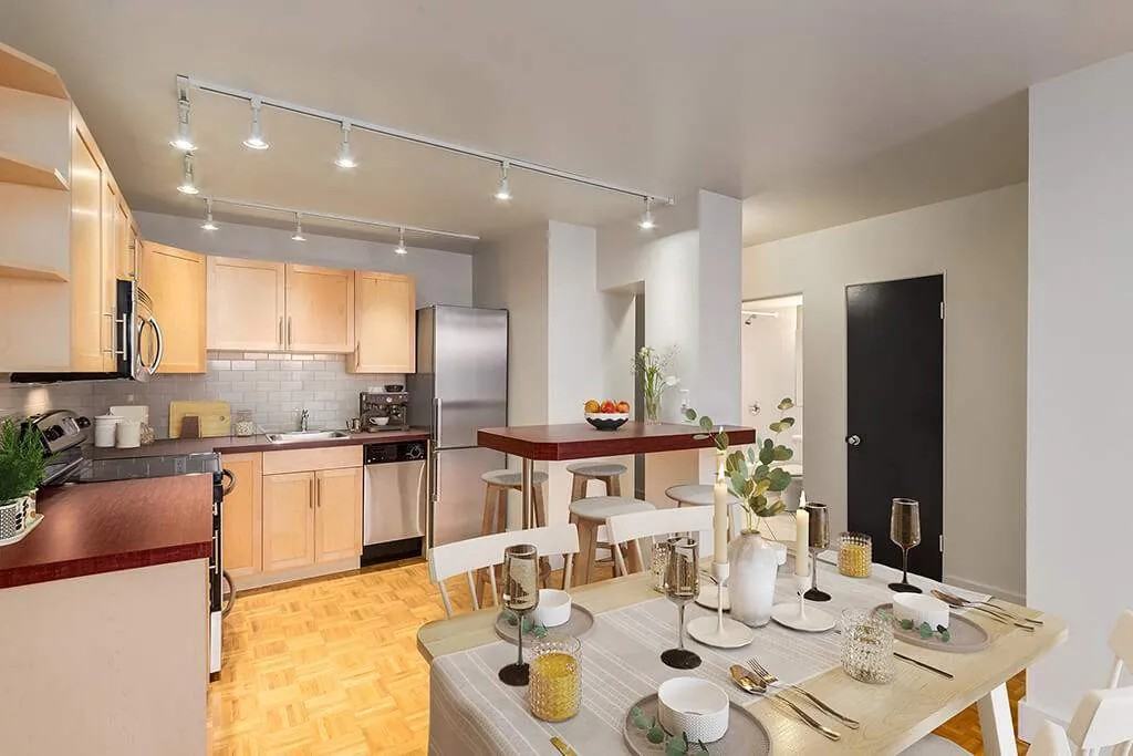 Garrison Apartments - Photo 2 of 19