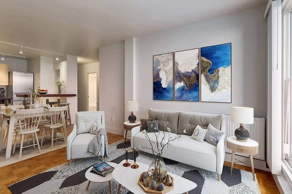 Garrison Apartments - Photo 4 of 19