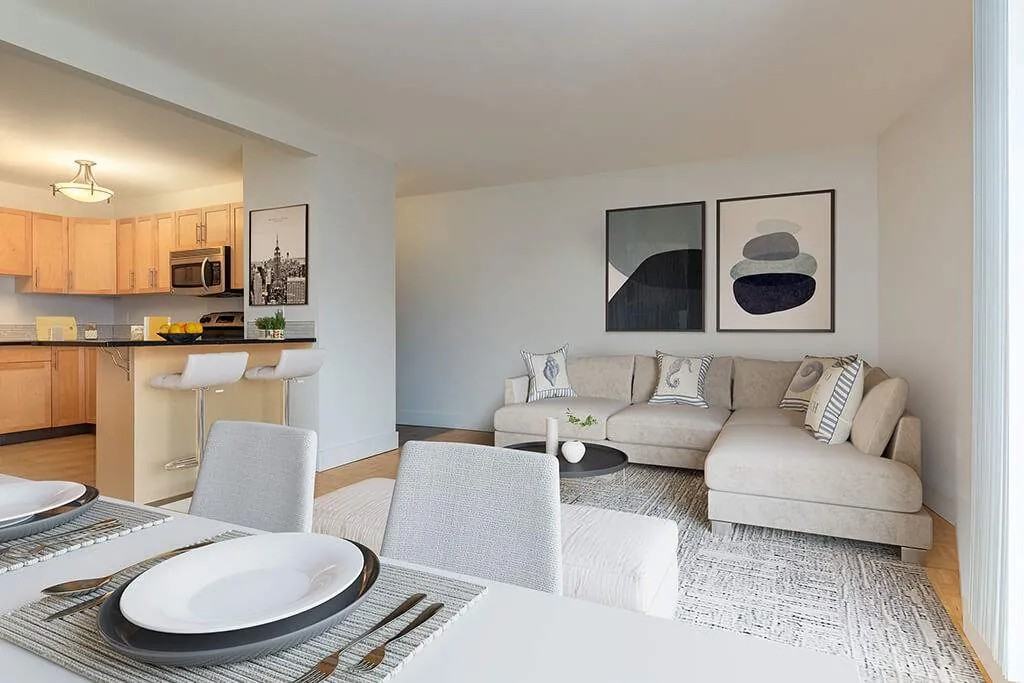 Garrison Apartments - Photo 2 of 19