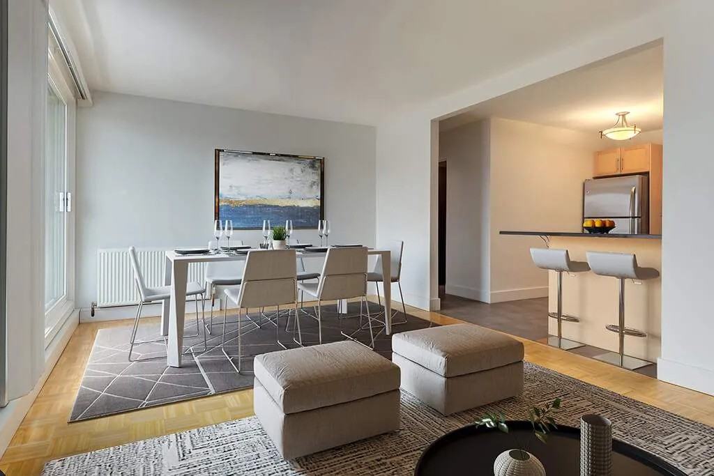 Garrison Apartments - Photo 3 of 19