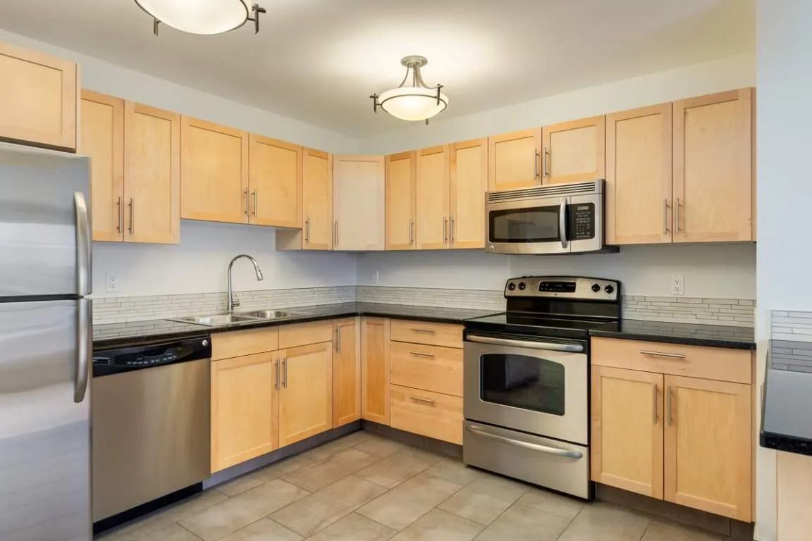 Garrison Apartments - Photo 5 of 19